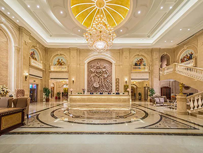 【4月17日深圳站】巡展門(mén)票火熱認(rèn)購(gòu)中！