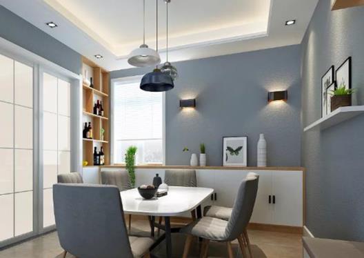 硅藻泥背景墻環(huán)保嗎？