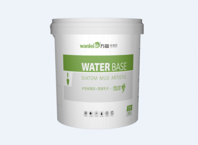 水性硅藻泥與干粉硅藻泥有什么區(qū)別？-萬磊硅藻泥官網(wǎng)