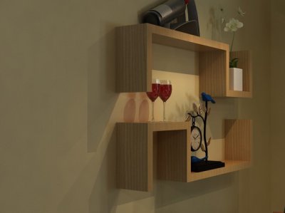 硅藻泥，讓家居返樸歸真