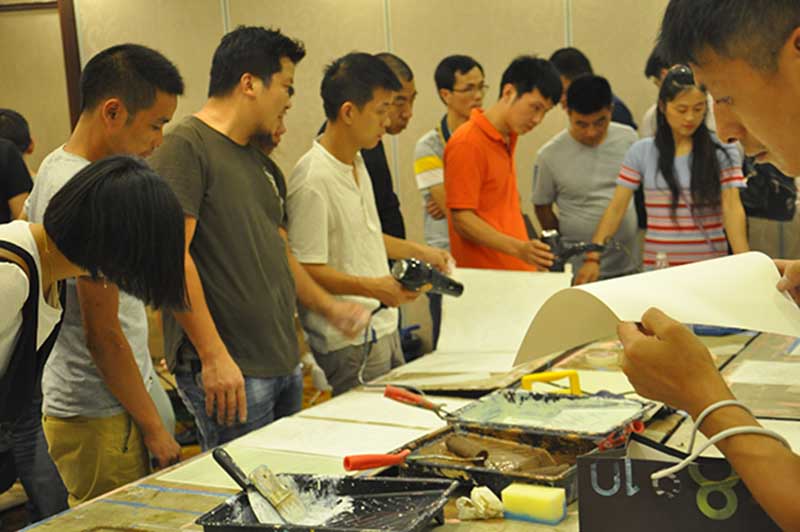 為什么硅藻泥近幾年會(huì)迅速走紅？