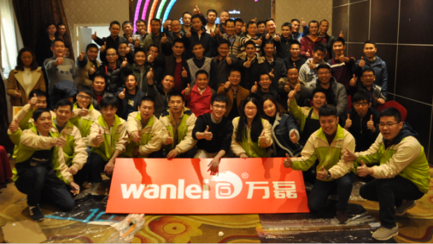 萬磊硅藻泥&amp;藝術(shù)涂料全國巡展已于廣西南寧完美落幕?。?> </a> </div>
    </Div>
        <div   id=