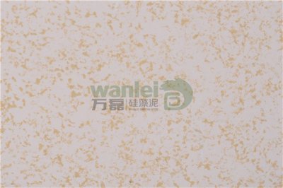 萬磊硅藻泥分析建材中毒調查