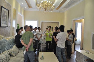 硅藻泥加盟/代理怎么選擇？