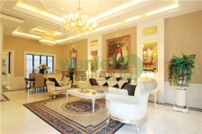 別墅裝修用硅藻泥好嗎？