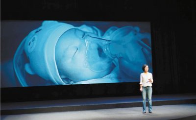 霧霾下的呼吸，萬(wàn)磊硅藻泥呵護(hù)你