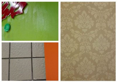 惱人回南天，硅藻泥告別墻面出汗