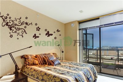 新人們注意啦，新婚房用硅藻泥來為幸福加分