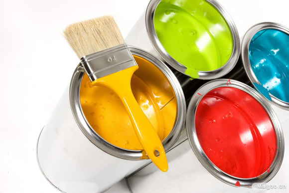 油漆 油漆