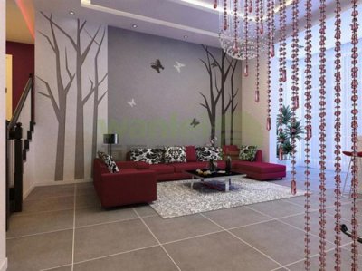 環(huán)保涂料硅藻泥多少錢一平方？