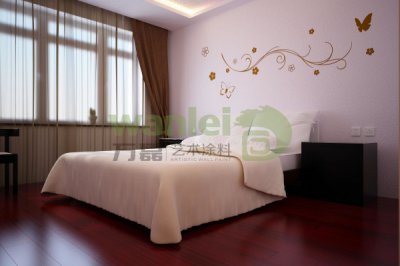 液體涂料水性硅藻泥生活家裝新選擇！