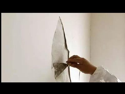 舊墻翻新，如果原有墻面有質(zhì)量問(wèn)題，例如發(fā)霉、黃變，則如何處理？