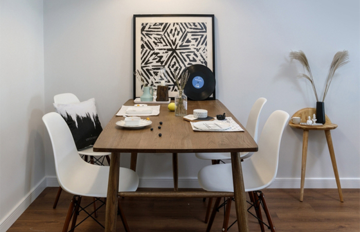 七月初夏換新房，硅藻泥裝修來幫忙！