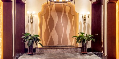 硅藻泥講堂：真正環(huán)保裝修，需要分幾步？