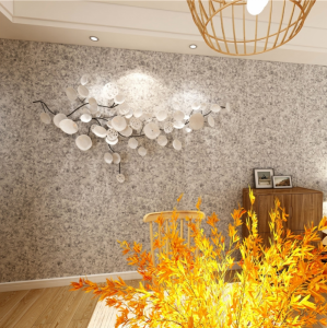 硅藻泥墻越厚越好嗎？