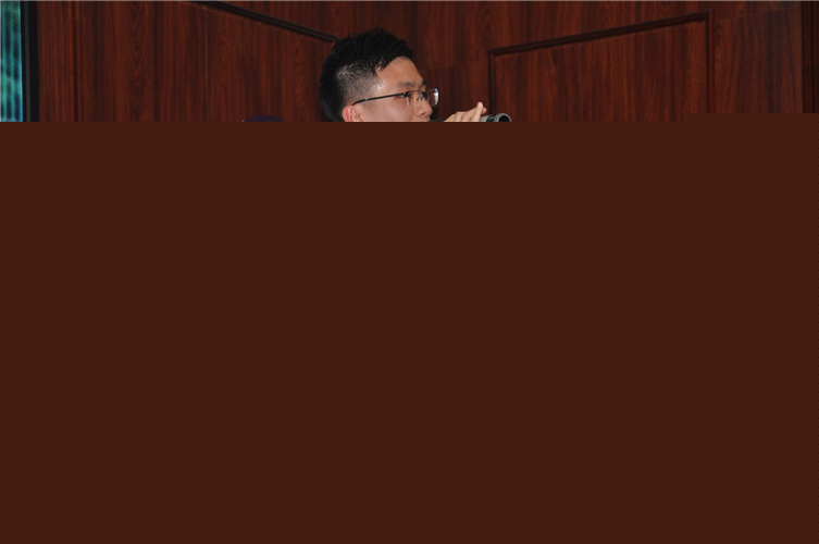 萬磊人歡聚一堂，只為追逐2020“萬磊夢”！