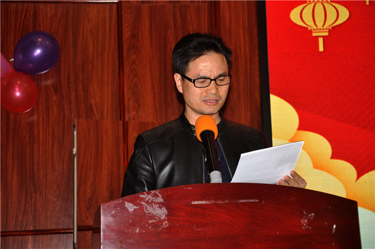 萬磊人歡聚一堂，只為追逐2020“萬磊夢”！