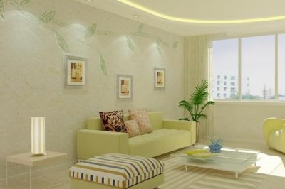 關(guān)于硅藻泥墻你是怎么樣看的？