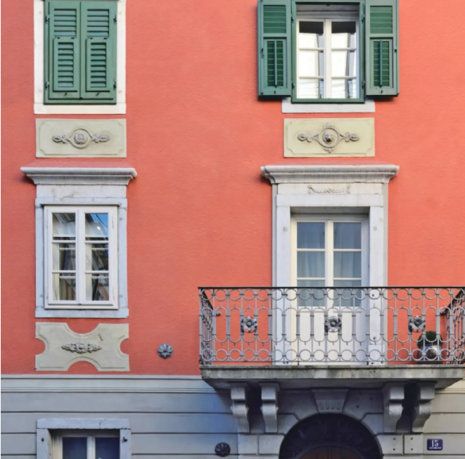 萬(wàn)磊又又上新了 | 萬(wàn)磊意大利噴砂——無(wú)需出國(guó)，VR全景感受正統(tǒng)異域風(fēng)情