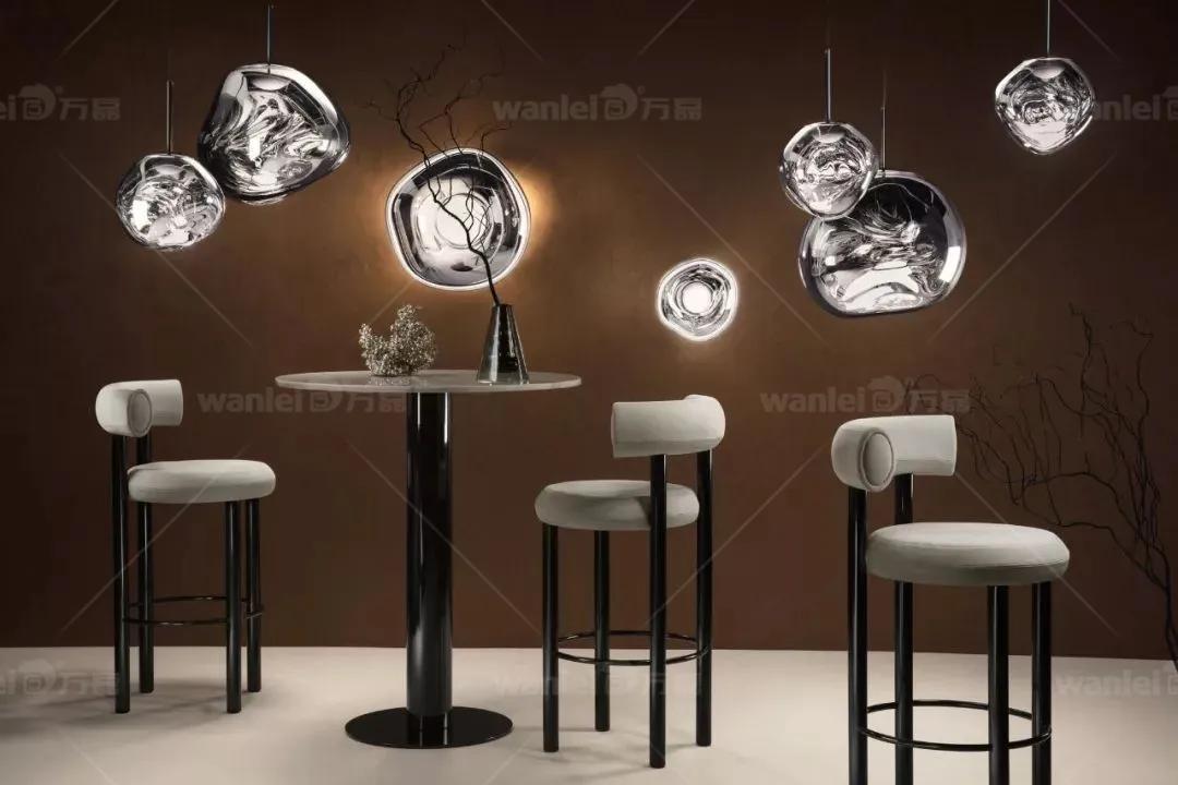 萬磊清水混泥土解鎖9大色系，舒適耐看更易上手