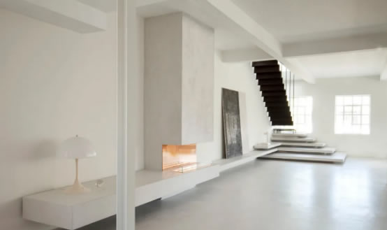 讓設計更出彩，萬磊微水泥夠低調(diào)