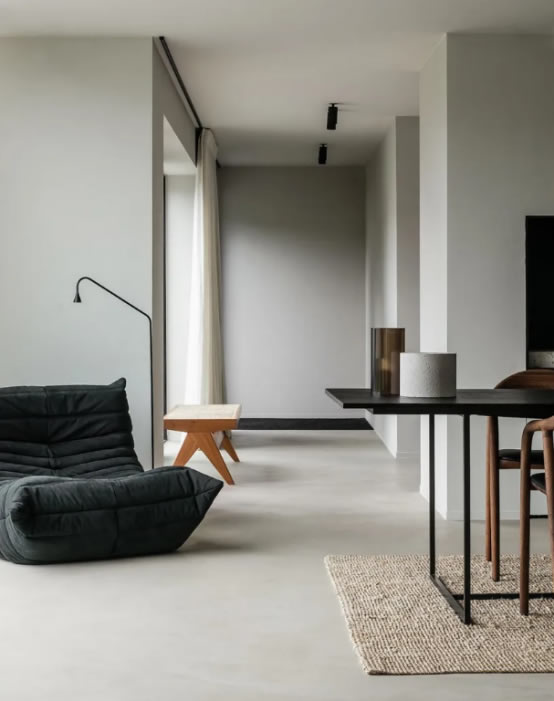 讓設計更出彩，萬磊微水泥夠低調(diào)