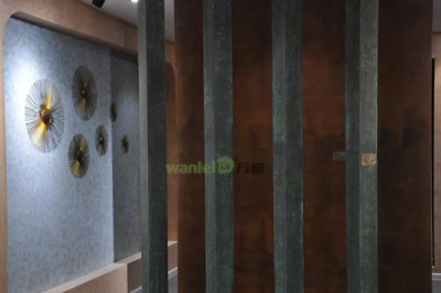 萬(wàn)磊硅藻泥更劃算嗎？如何選擇硅藻泥品牌呢？