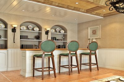 硅藻泥和乳膠漆哪個好？應該如何選擇？