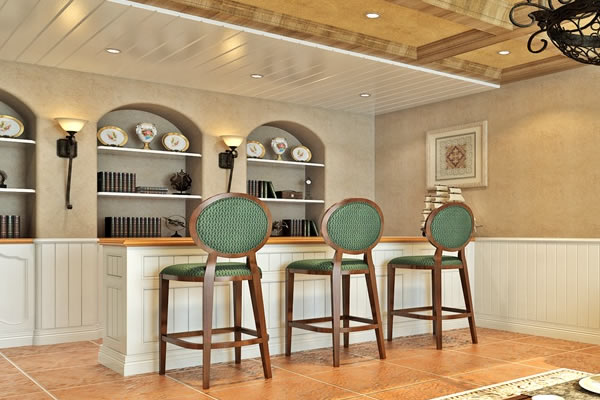 硅藻泥和乳膠漆哪個好？應該如何選擇？