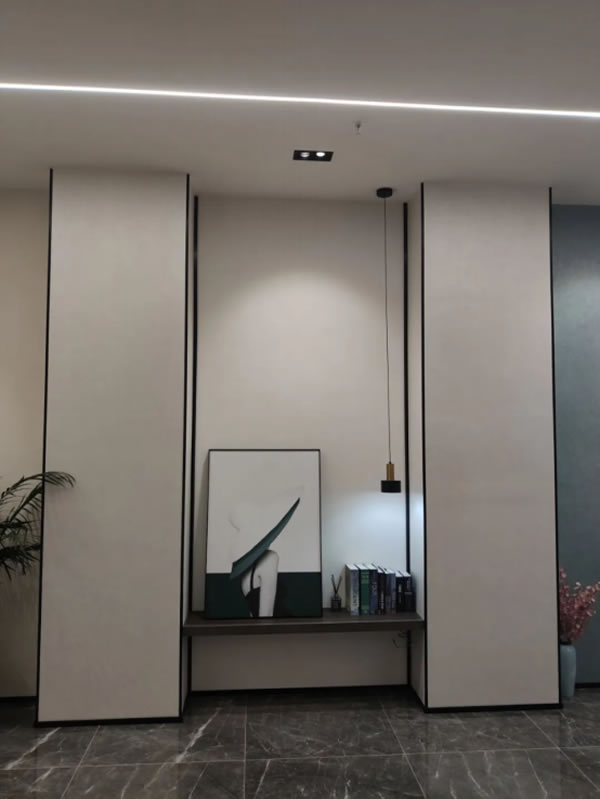 萬(wàn)磊藝術(shù)涂料柳州融水旗艦店盛大開業(yè)！關(guān)于柳州理想人居生活的帷幕正在緩緩揭開