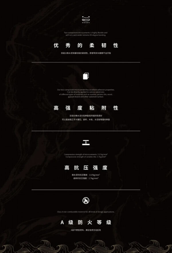 微水泥專業(yè)版現(xiàn)正上市！  全面玩轉(zhuǎn)微水泥，侘寂風(fēng)格手到擒來~